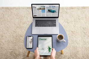 optimización móvil, diseño responsive, velocidad de carga móvil, SEO local