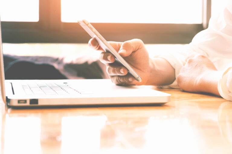 marketing de contenidos para freelancers, cómo crear un blog como freelancer, promoción de blog en redes sociales